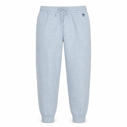 Timberland Men’s Grey Fleece Jogger Sweatpants Size S
