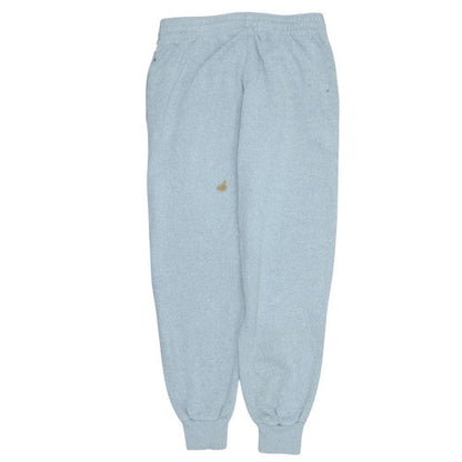Timberland Men’s Grey Fleece Jogger Sweatpants Size S