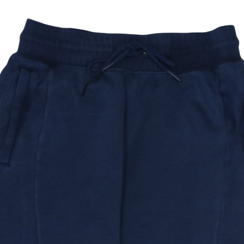 Mens UK Size S Nike Regular Fit Jogger Blue Trousers