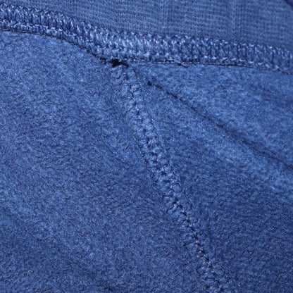 Mens UK Size S Nike Regular Fit Jogger Blue Trousers