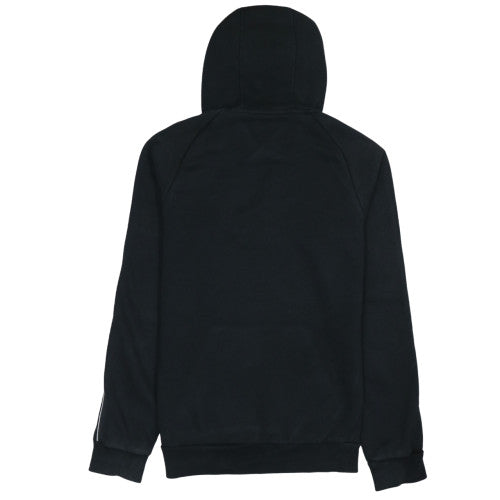 Mens UK Size XS adidas Black Pullover Hoodie