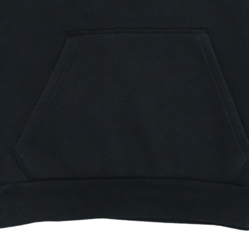 Mens UK Size XS adidas Black Pullover Hoodie