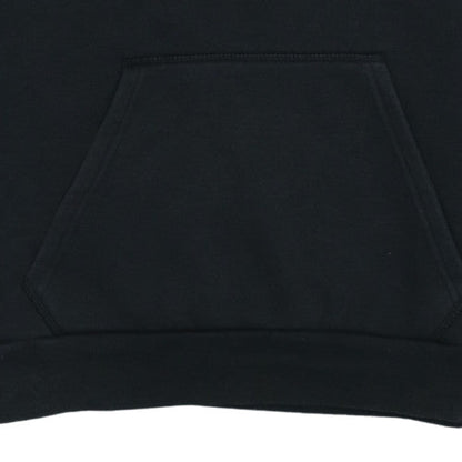 Mens UK Size XS adidas Black Pullover Hoodie