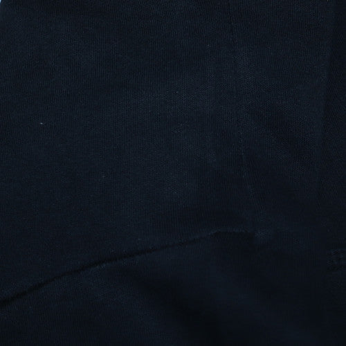 Boys UK Size XL Nike Black Full Zip Hoodie