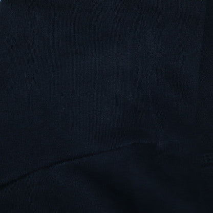 Boys UK Size XL Nike Black Full Zip Hoodie