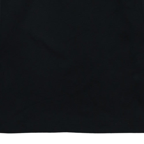 Mens UK Size L Nike Black Pullover Sweatshirt