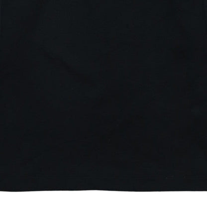 Mens UK Size L Nike Black Pullover Sweatshirt