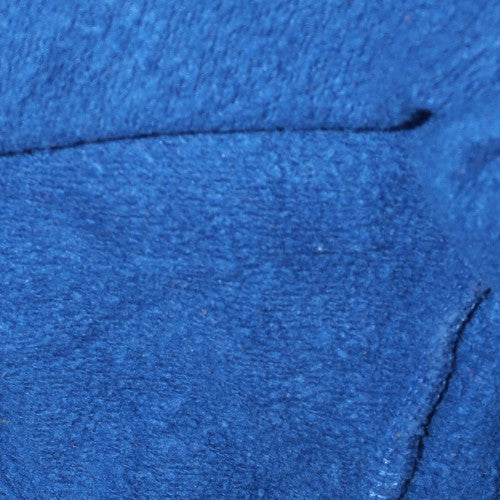 Mens UK Size L Lacoste Blue Pullover Sweatshirt