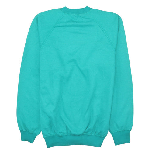 Womens UK Size XL G Tani Blue Pullover Sweatshirt