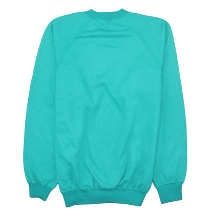 Womens UK Size XL G Tani Blue Pullover Sweatshirt