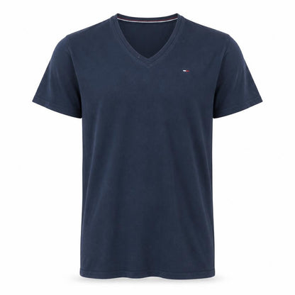 Mens UK Size M Tommy Jeans Blue  T-Shirt