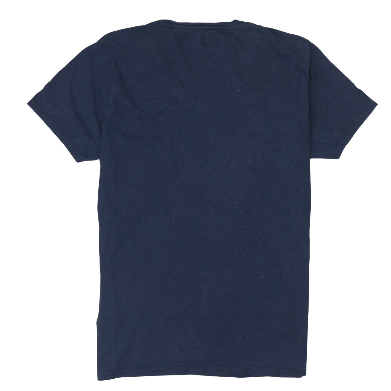 Mens UK Size M Tommy Jeans Blue  T-Shirt