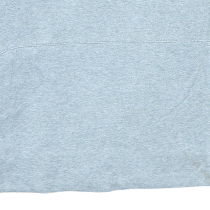 Nike Boys Grey Long Sleeve Crew Neck Sweatshirt 12-13 Years L