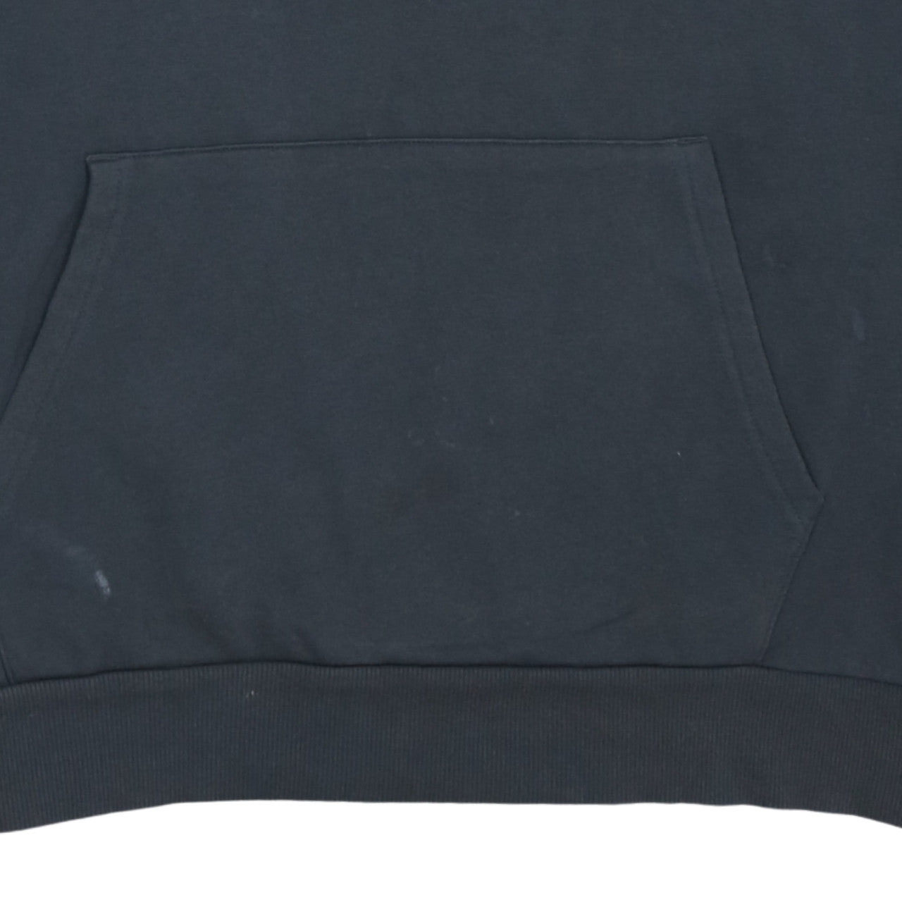 Mens UK Size XL Under armour Black Pullover Hoodie