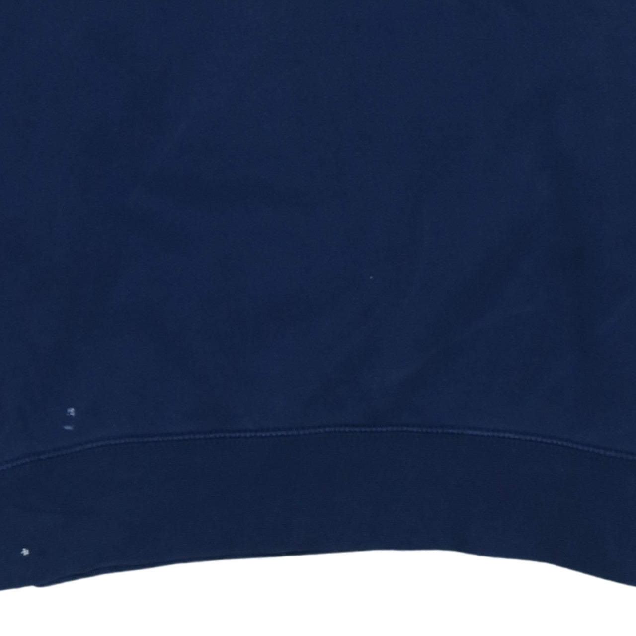 Mens UK Size S Nike Blue Pullover Sweatshirt