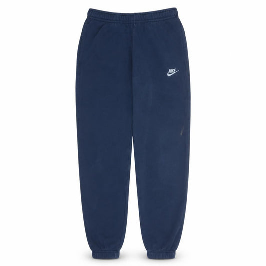 Mens UK Size S Nike Regular Fit Jogger Blue Trousers