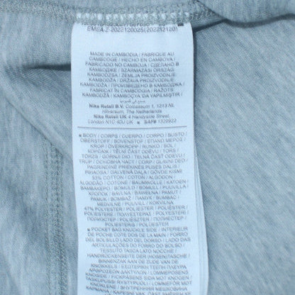Under Armour Men's Grey Fleece Jogger Sweatpants M Activewear