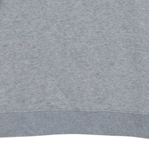 Mens UK Size S Tommy Hilfiger Grey Pullover Sweatshirt