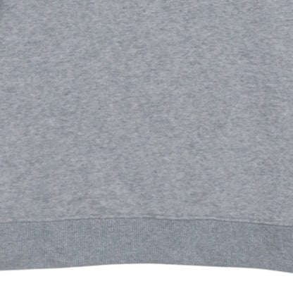 Mens UK Size S Tommy Hilfiger Grey Pullover Sweatshirt