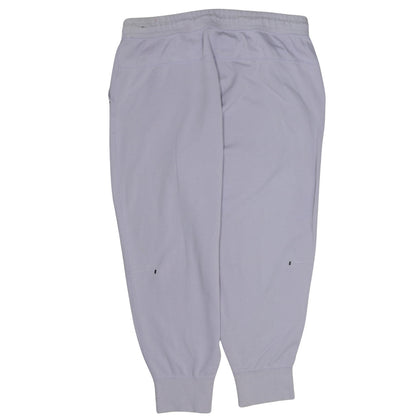 Nike Women’s Grey XL Jogger Sweatpants with Zip Pocket Activewear