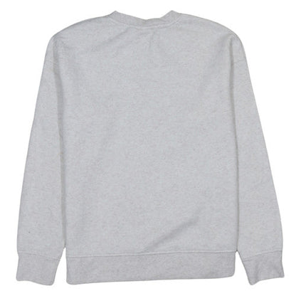 Womens UK Size XS Disney Grey Pullover Sweatshirt