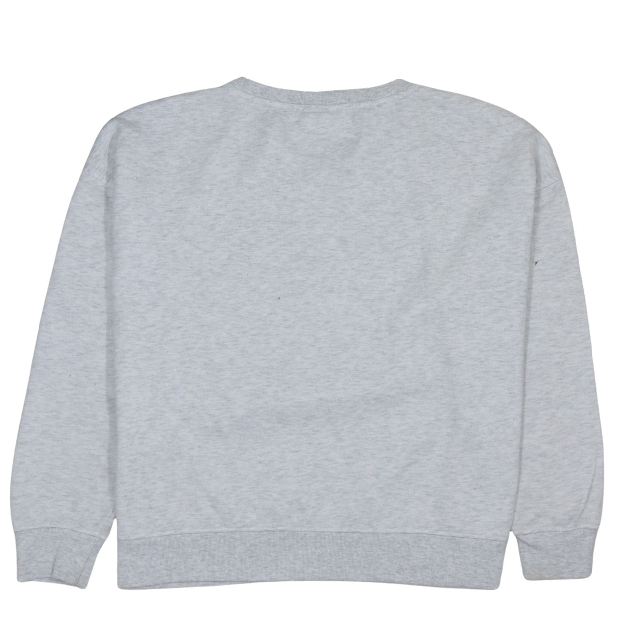 Womens UK Size XL Primark Grey Pullover Sweatshirt