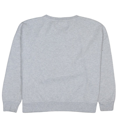 Womens UK Size XL Primark Grey Pullover Sweatshirt