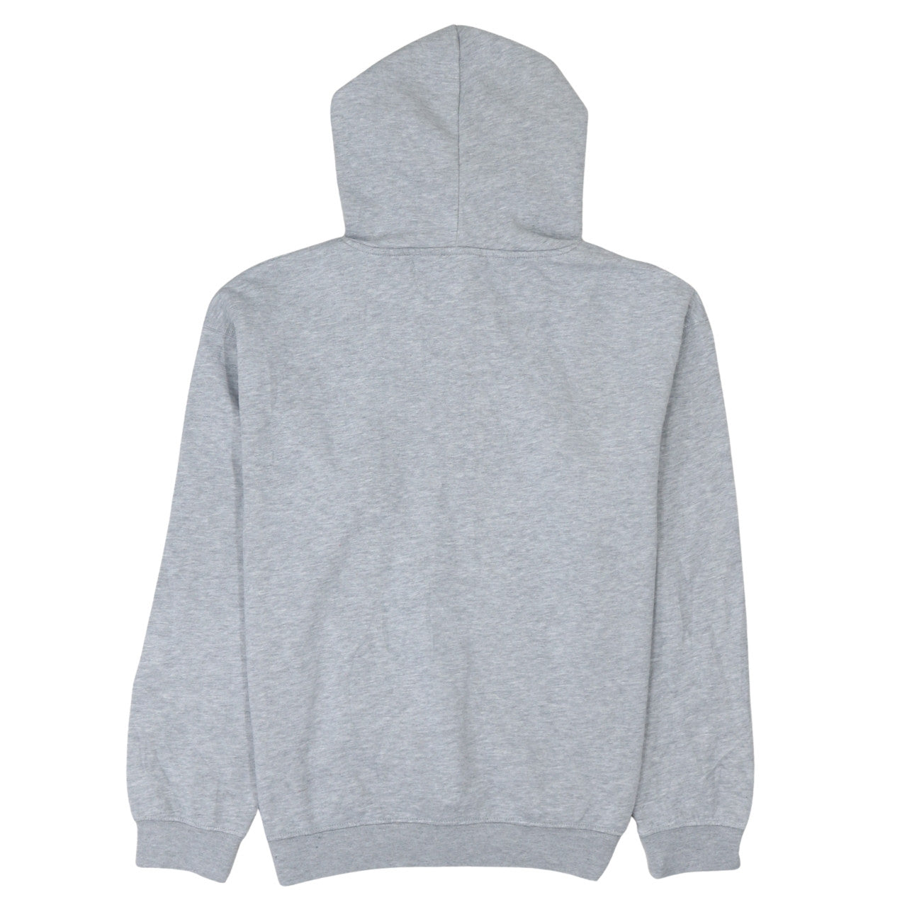 Unisex Adults UK Size M Don't Call Me Jennyfer Grey Pullover Hoodie