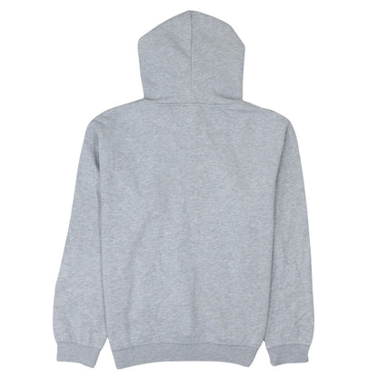 Unisex Adults UK Size M Don't Call Me Jennyfer Grey Pullover Hoodie