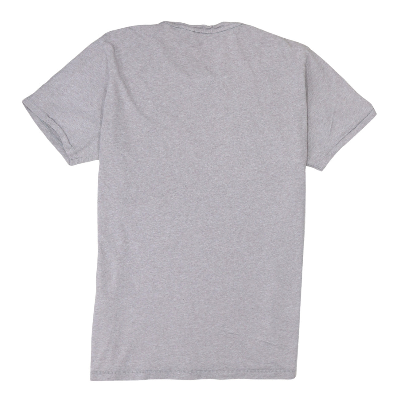 Mens UK Size M Levi's Grey  T-Shirt