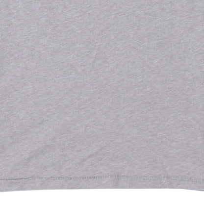 Mens UK Size M Levi's Grey  T-Shirt