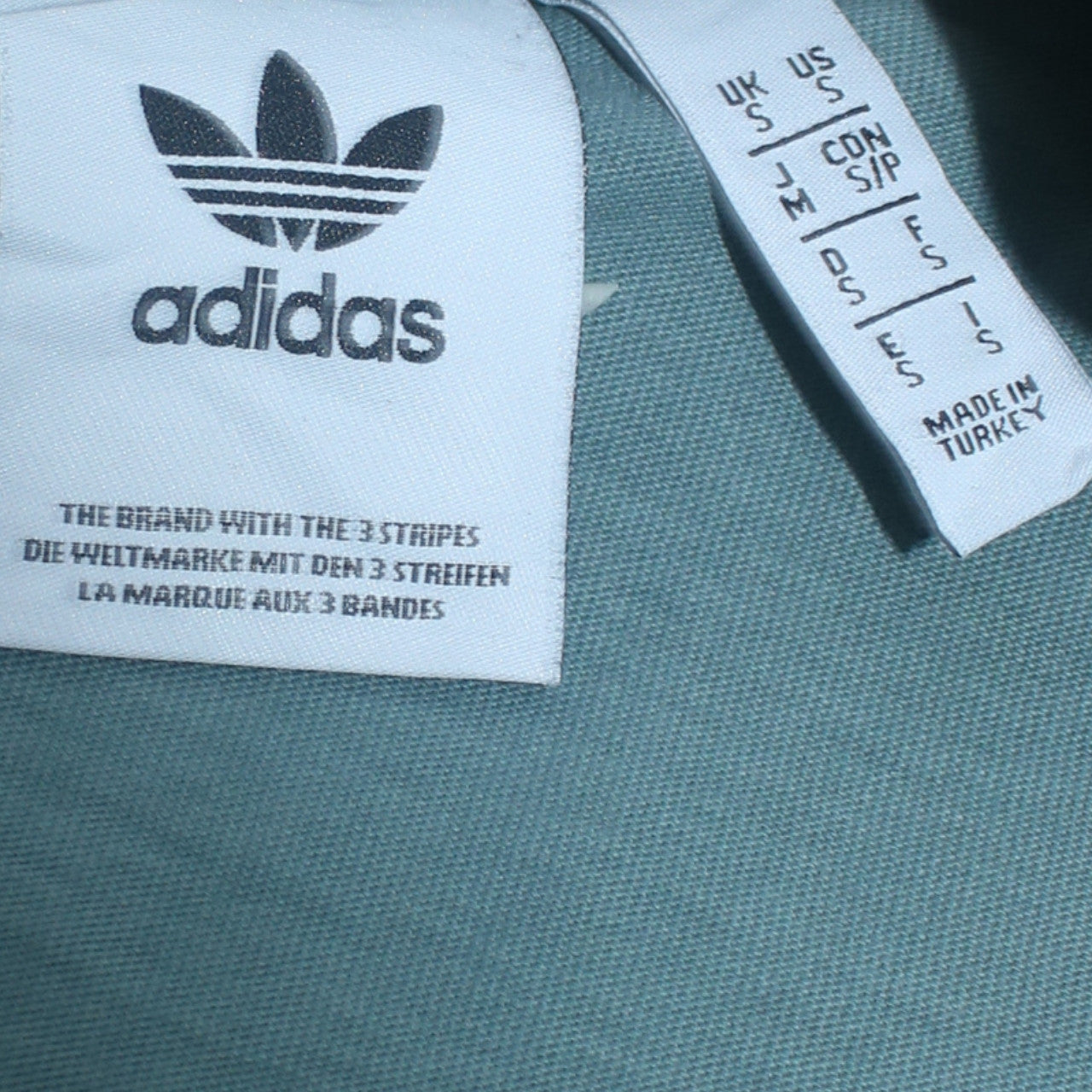UK Size