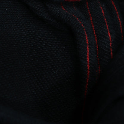 Adidas Men Black XS Jogger Sweatpants Manchester United Track Pants