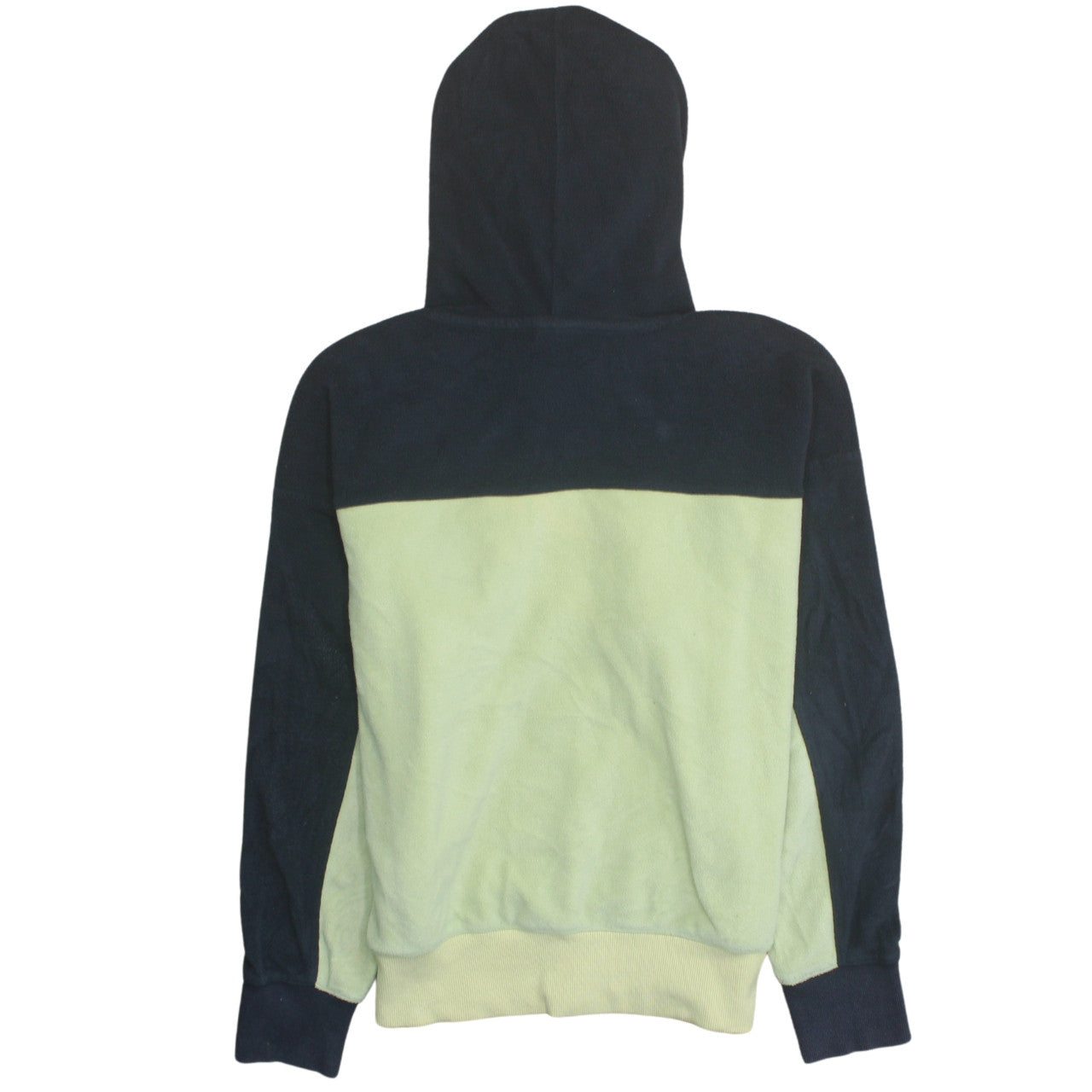 Womens UK Size S Champion Multicoloured Pullover Hoodie