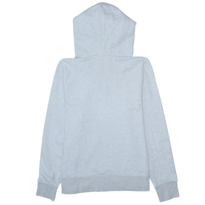 Womens UK Size L Gap Grey Pullover Hoodie