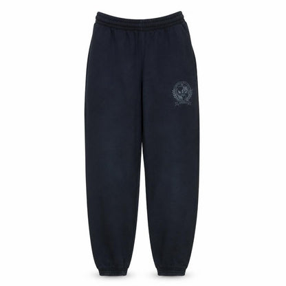 Mens UK Size S adidas Regular Fit Jogger Black Trousers