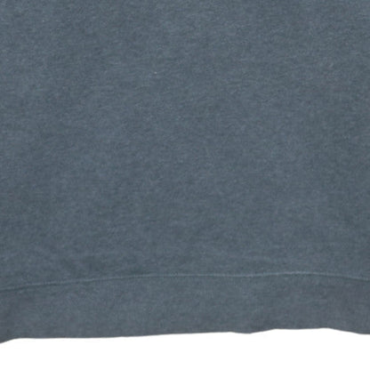 Womens UK Size L Champion Grey Pullover Sweatshirt