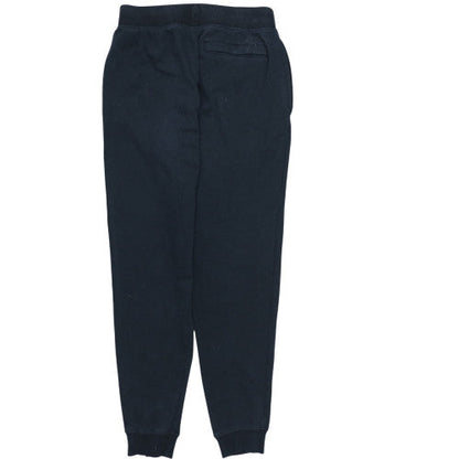 Under Armour Men’s Black Fleece Jogger Trousers M Regular Fit