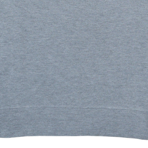 Mens UK Size XL PUMA Grey Pullover Sweatshirt