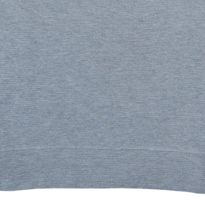 Mens UK Size XL PUMA Grey Pullover Sweatshirt