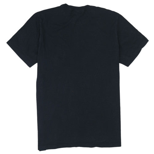 Mens UK Size L Nike Black  T-Shirt