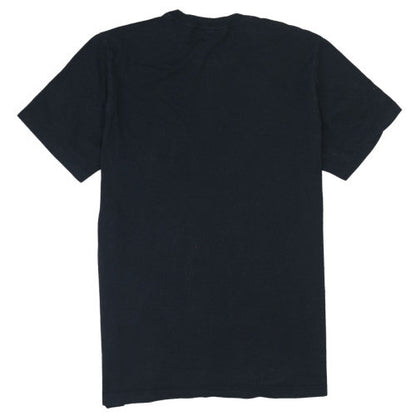 Mens UK Size L Nike Black  T-Shirt