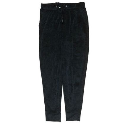 Womens UK Size 12 John Lewis & Partners Regular Fit Jogger Black Trousers