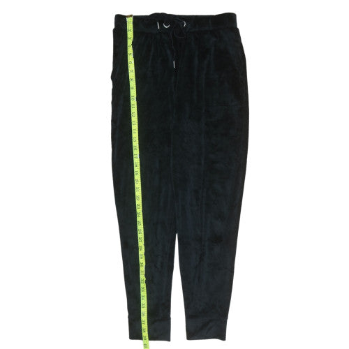 Womens UK Size 12 John Lewis & Partners Regular Fit Jogger Black Trousers
