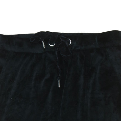 Womens UK Size 12 John Lewis & Partners Regular Fit Jogger Black Trousers