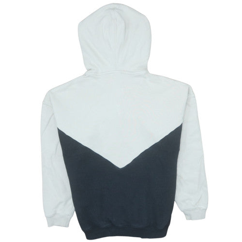 Womens UK Size XS adidas Multicoloured Pullover Hoodie