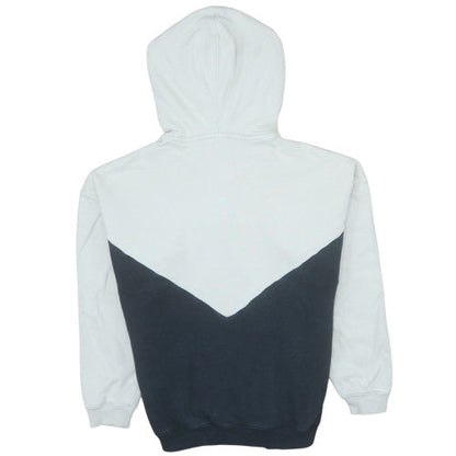 Womens UK Size XS adidas Multicoloured Pullover Hoodie