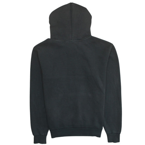 Mens UK Size M adidas Black Pullover Hoodie