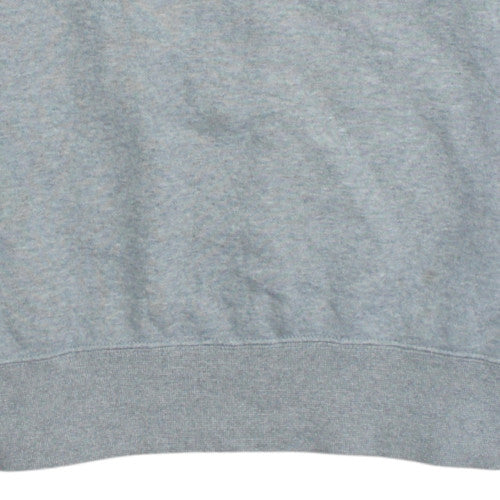 Mens UK Size M Champion Grey Pullover Sweatshirt
