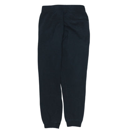 Nike Men's Black Jogger Fleece Sweatpants Size M Regular Fit
